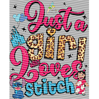 Disney Style-DSN 994